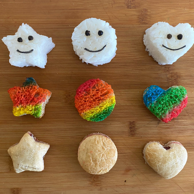 Fun and Delicious Edible Crafts for Kids