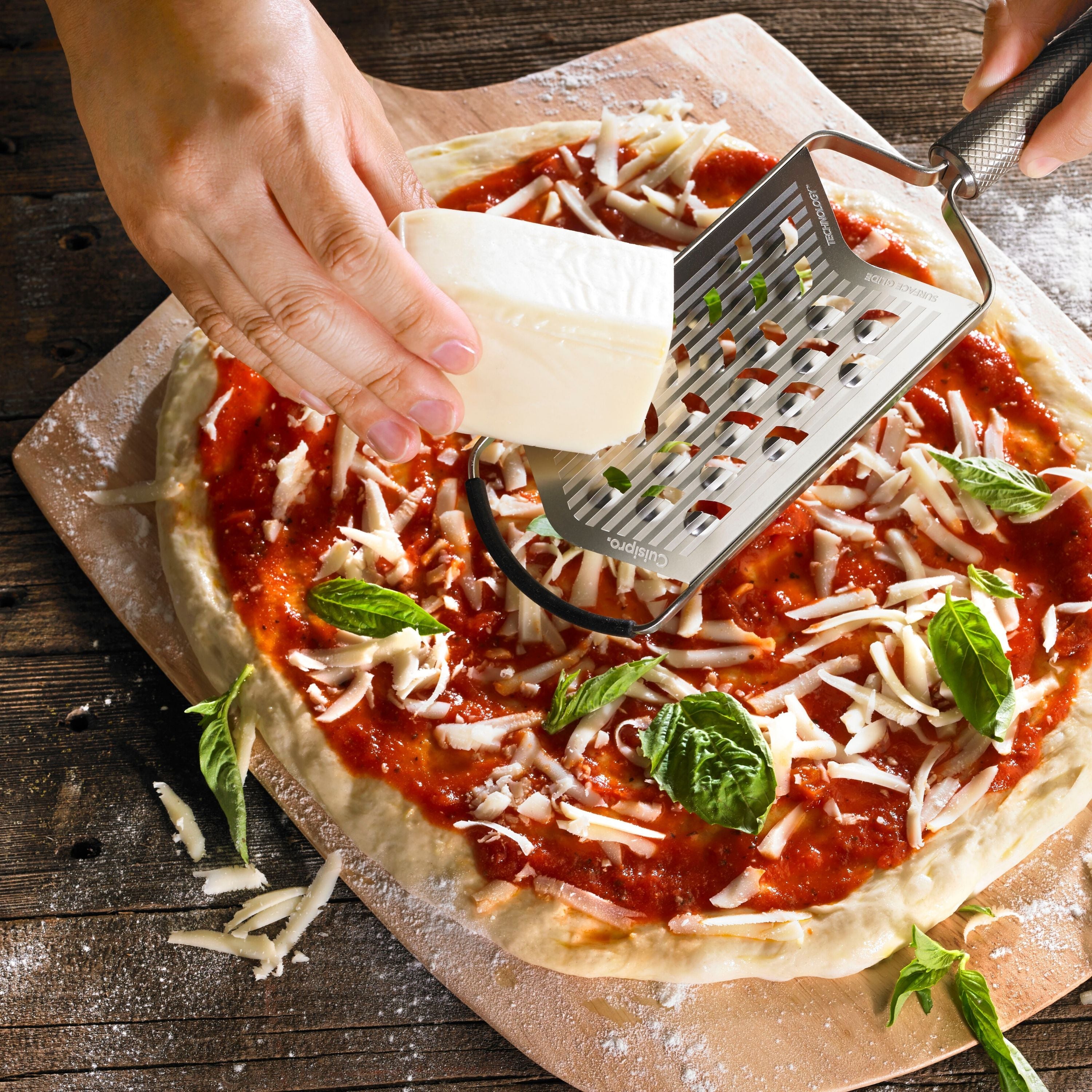 Cuisipro Pizza Scissors - Kitchen & Company