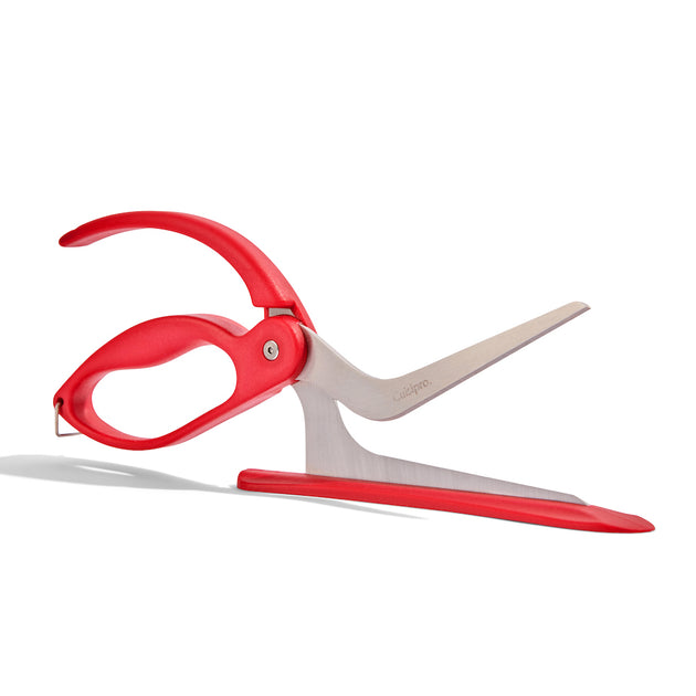Buy Cuisipro Red Pizza Shears
