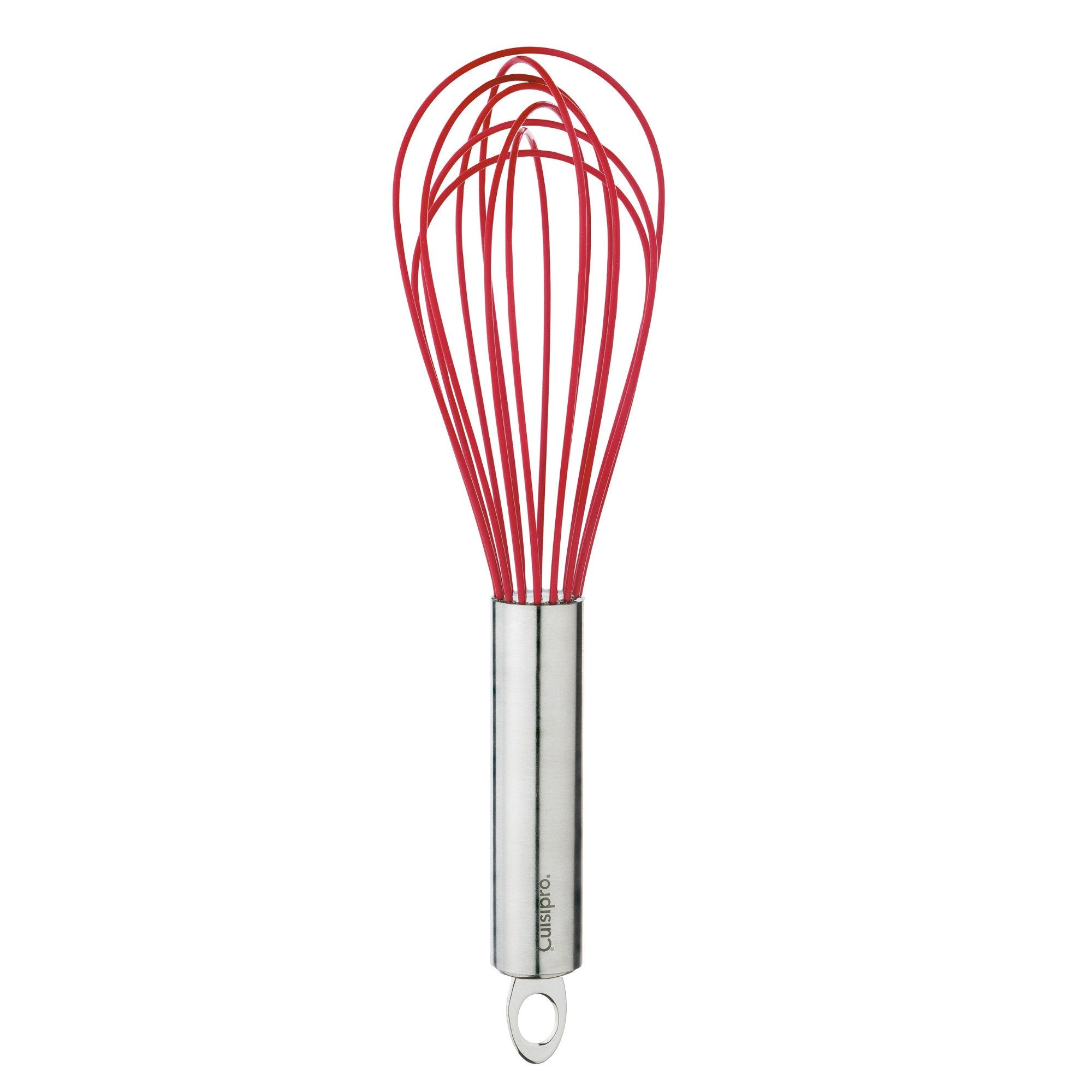 Kyoffiie Non-Stick Silicone Whisk Cookware Chef Aid Mini Balloon