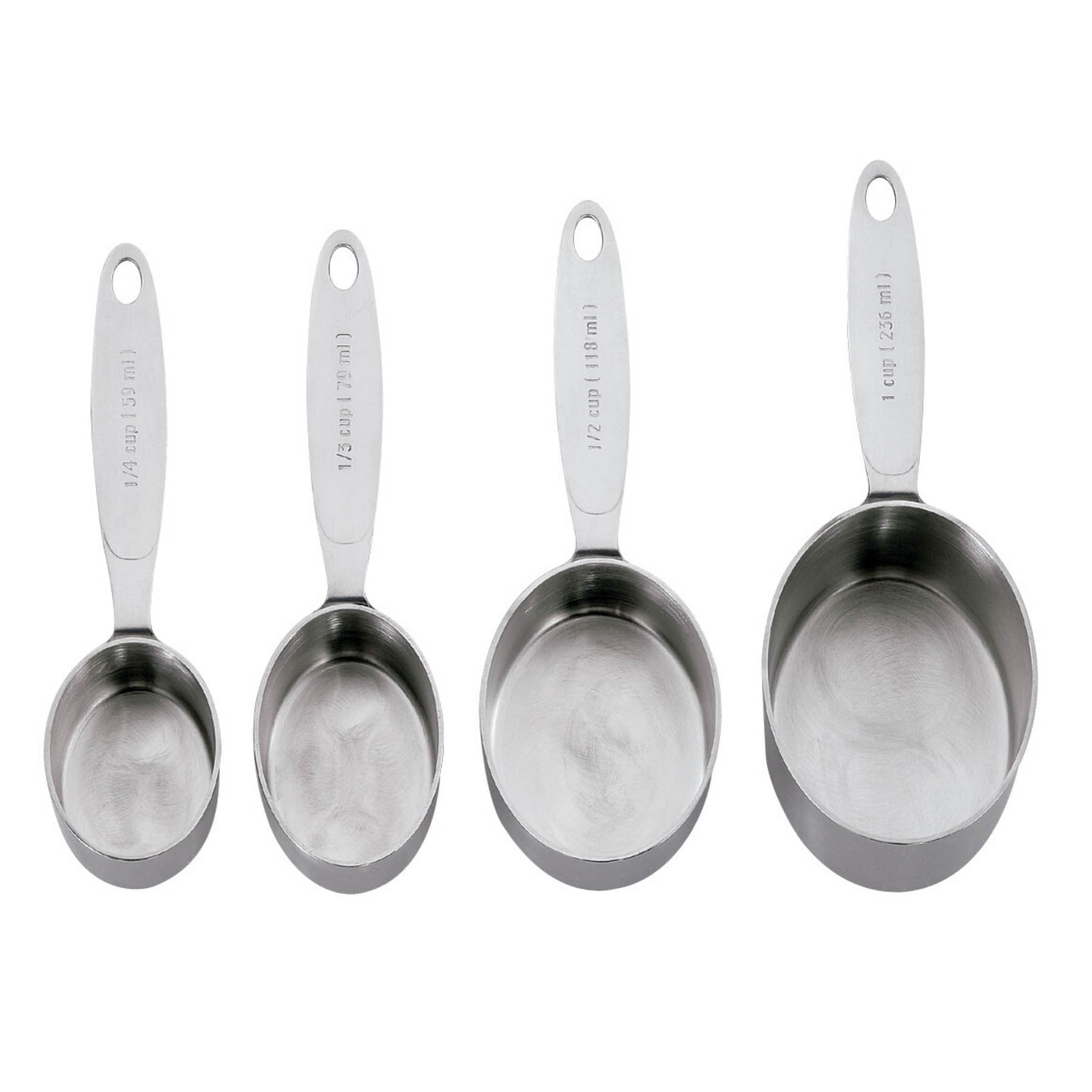Buy Cuisipro 4-Piece Measuring Cups