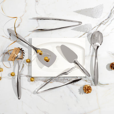 Stainless Steel & Holiday Recipe Post