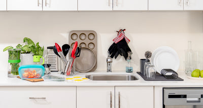 Must-Have Tools For a Well-Equipped Kitchen