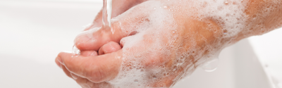 Foam Hand Soap Refilling Instructions