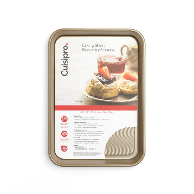 Cuisipro Baking Sheet