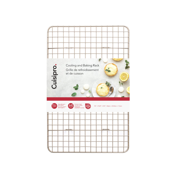 Cuisipro Cooling rack