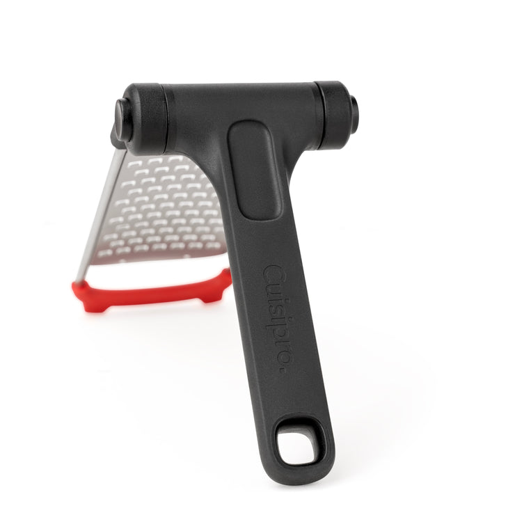 Cuisipro Folding Grater Coarse