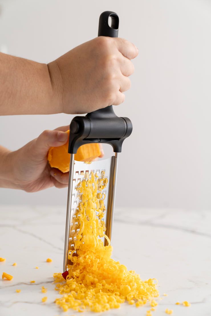 Cuisipro Folding Grater Coarse