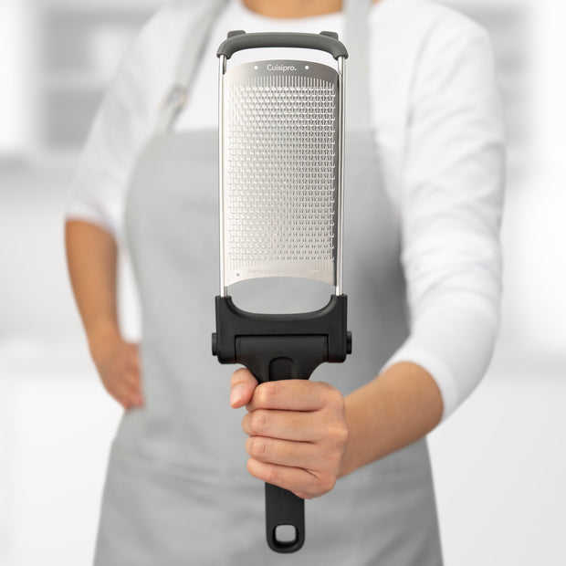 Cuisipro Folding Grater Fine