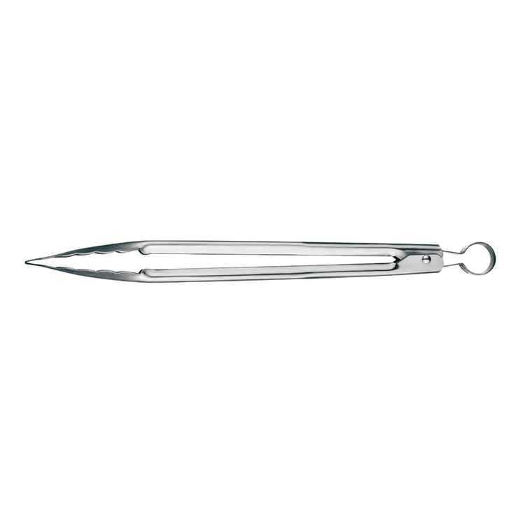 Cuisipro Mini Tongs, Stainless Steel