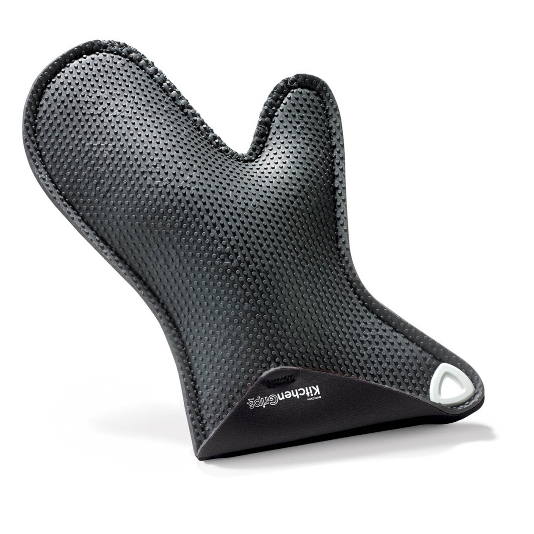 Kitchen Grips FLXaPrene BBQ Chef's Mitt