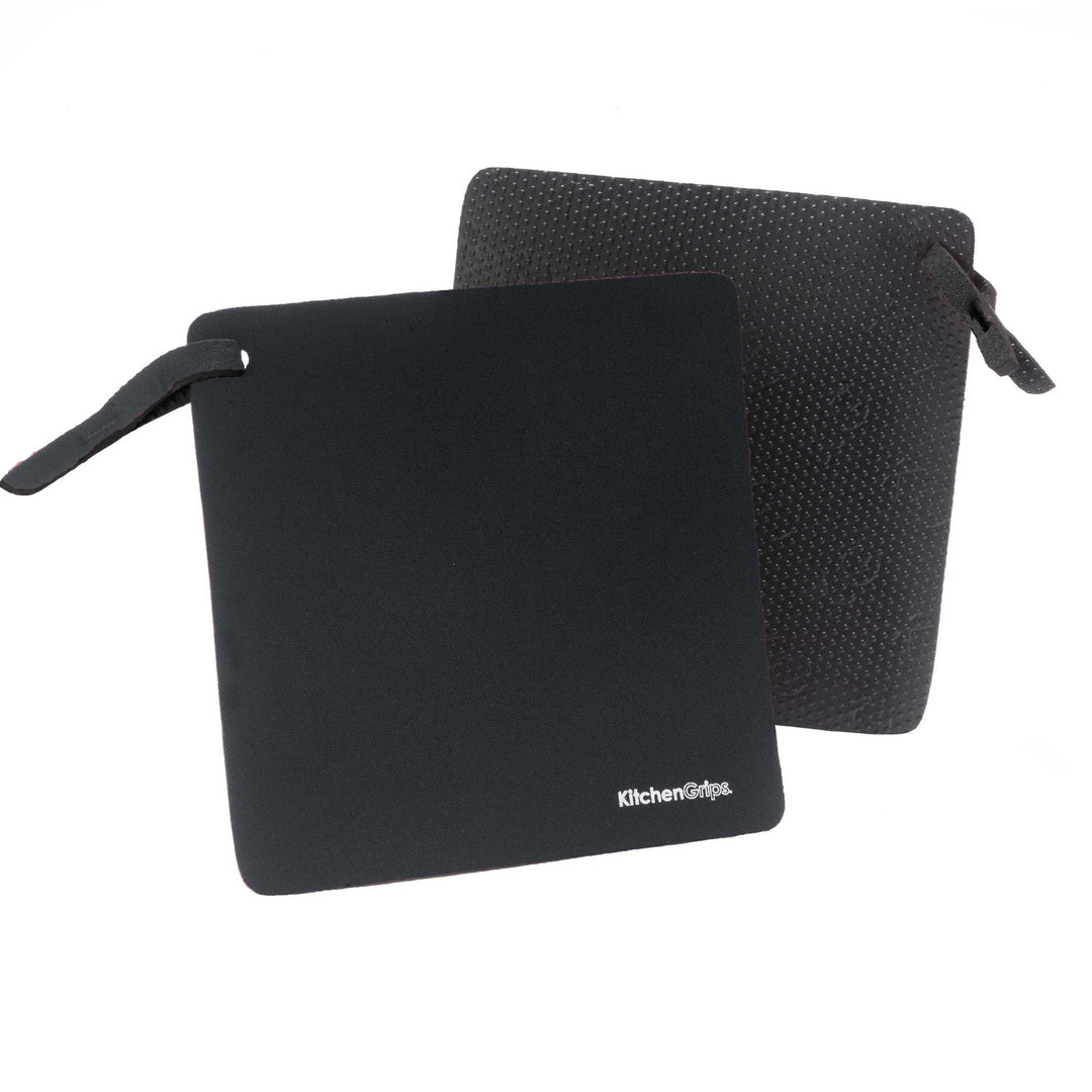 Amazon.com: Kitchen Grips 2 Piece Deluxe Pan Handle Holder