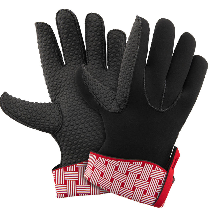 Cuisipro Kitchen Grips Oven Mitt