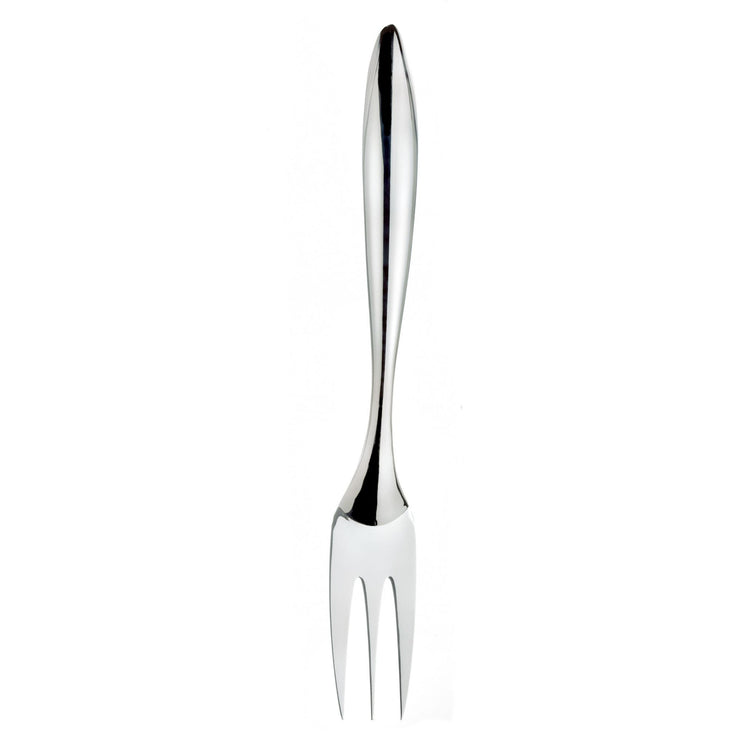 Cuisipro Stainless Steel Slotted Fork - Cuisipro USA