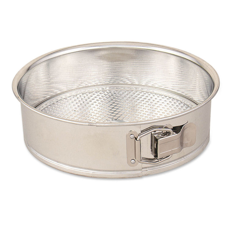 Cuisipro Restaurant 8 inch Tin Spring Form Cake Pan