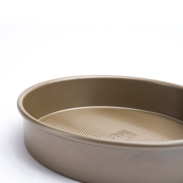 Cuisipro Round Baking Pan