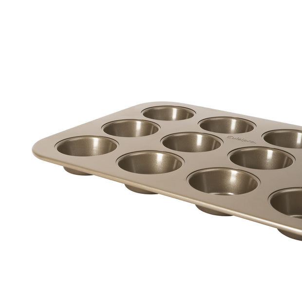 Cuisipro Muffin Tin