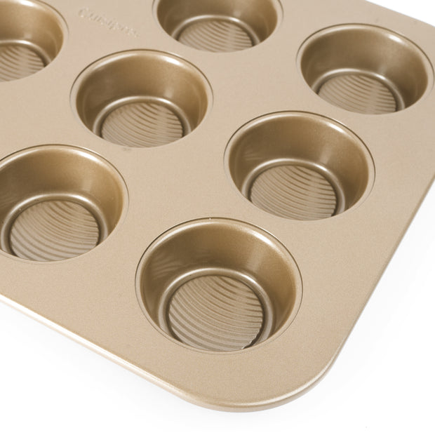 Cuisipro Muffin Tin