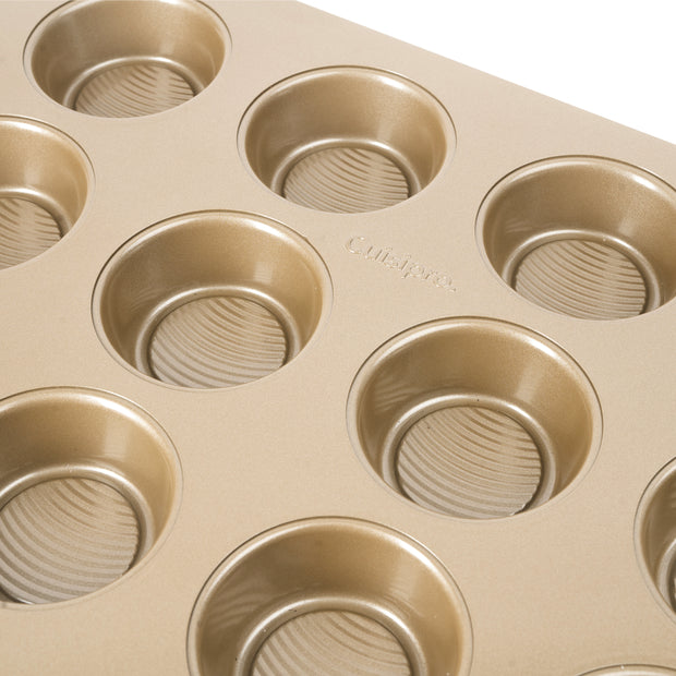 Cuisipro Muffin Tin