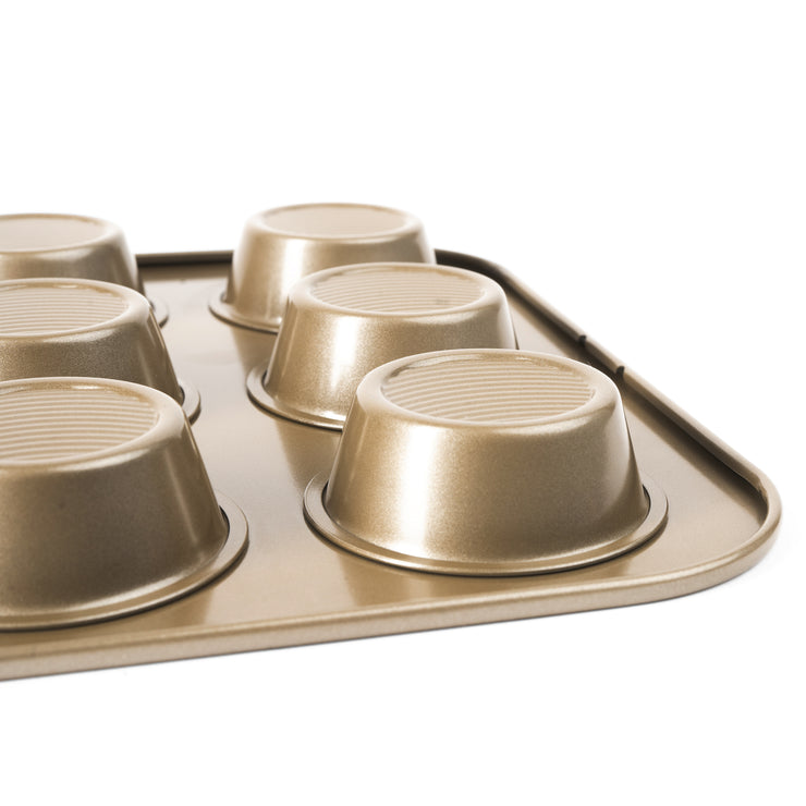 Cuisipro Muffin Tin