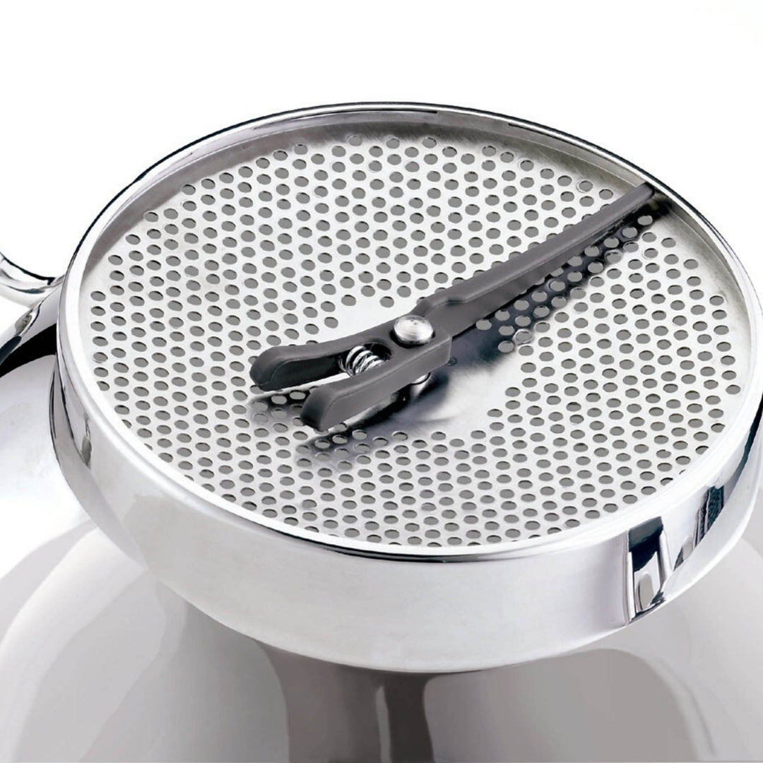 Metaltex Food Mill – 24 Cm With 3 Interchangeable Disks | Perfect For Sauces, Soups, And Purees