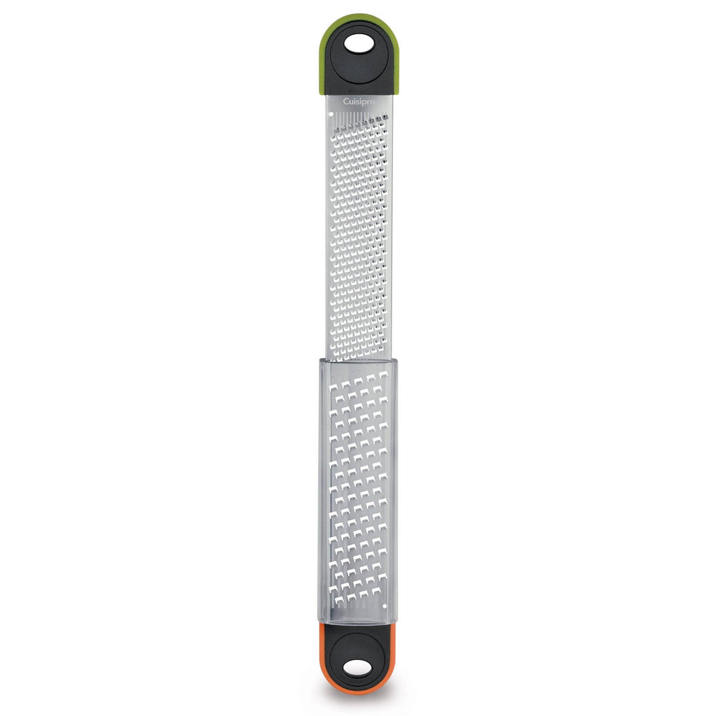 The Ultimate Cuisipro Box Grater - Experience Effortless Grating