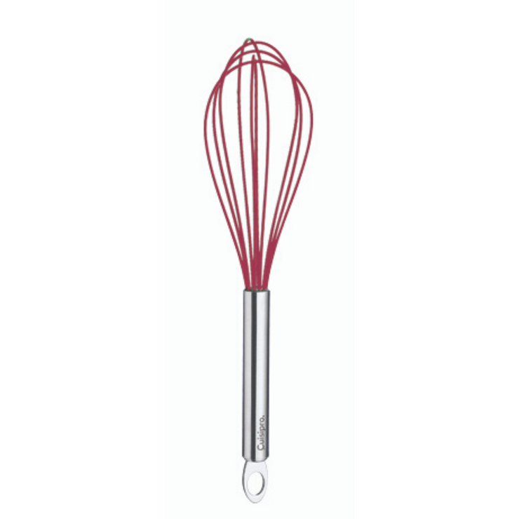 Cuisipro Silicone Egg Whisks