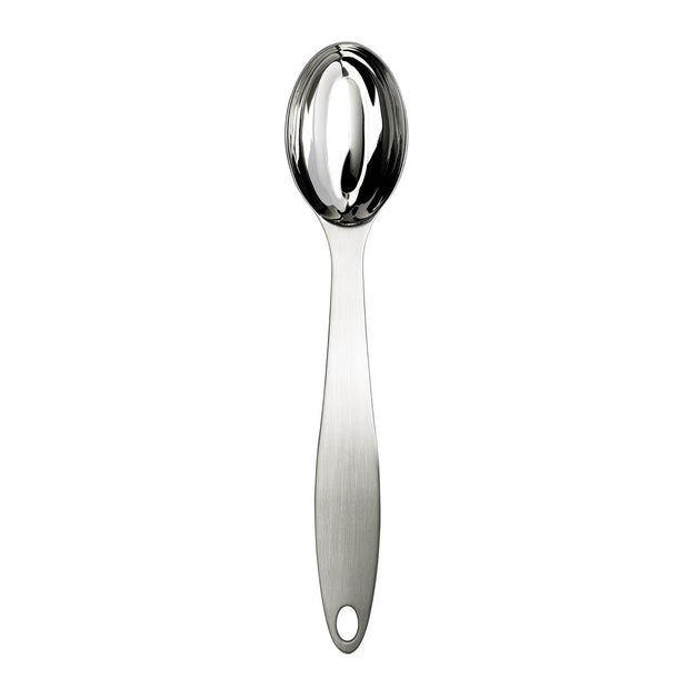 Cuisipro  Silver  Coffee Scoop- Long Handle - Cuisipro USA