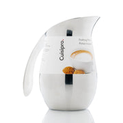 Cuisipro  Frothing Pitcher - Cuisipro USA