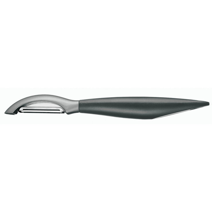 Cuisipro  Black  Swivel Peeler - Cuisipro USA