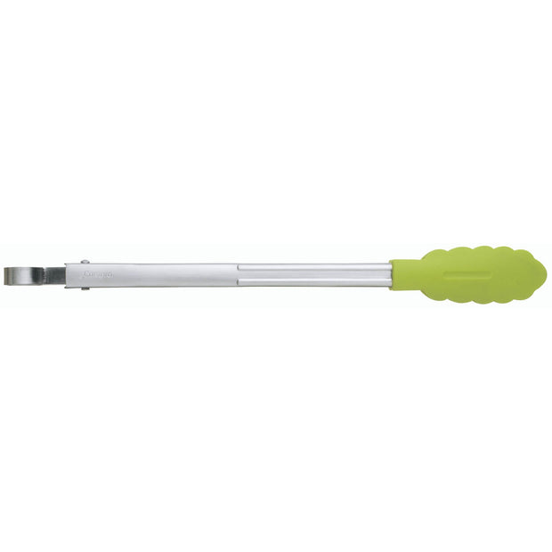 Cuisipro  Silicone Locking Tongs - Cuisipro USA