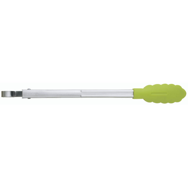 Cuisipro  Silicone Locking Tongs - Cuisipro USA