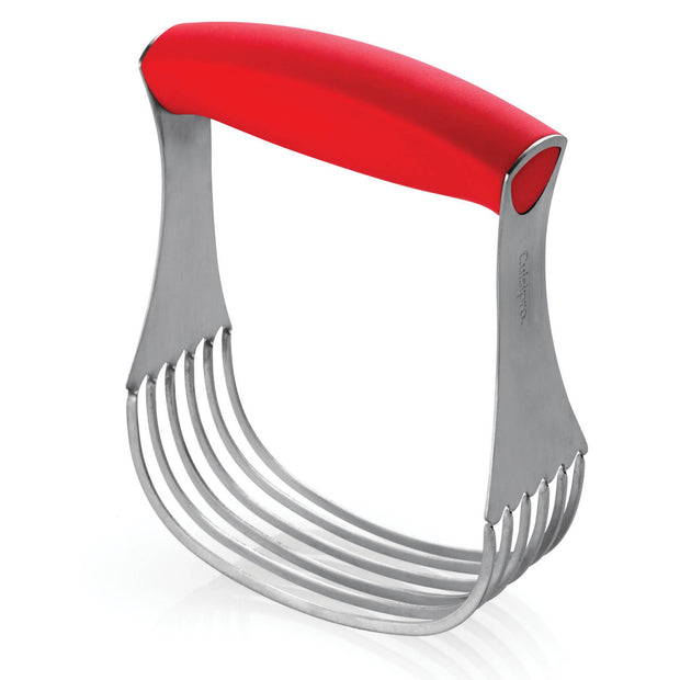 Cuisipro Red Deluxe Pastry Blender - Cuisipro USA