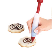 Cuisipro Red Food Decorating Pen - Cuisipro USA
