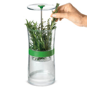 Cuisipro Green Herb Keeper - Cuisipro USA