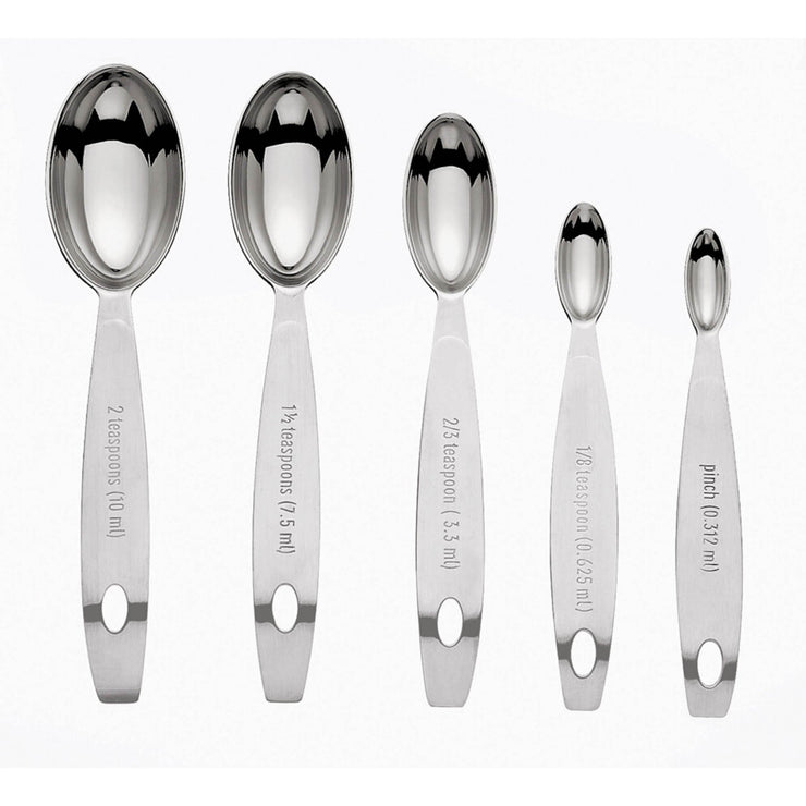 1/8 Teaspoon Measuring Spoons - Creative Kitchen Fargo