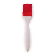 Cuisipro  Red Silicone Basting Brush - Cuisipro USA