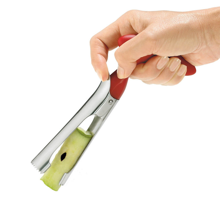 Cuisipro Red Apple Corer - Cuisipro USA