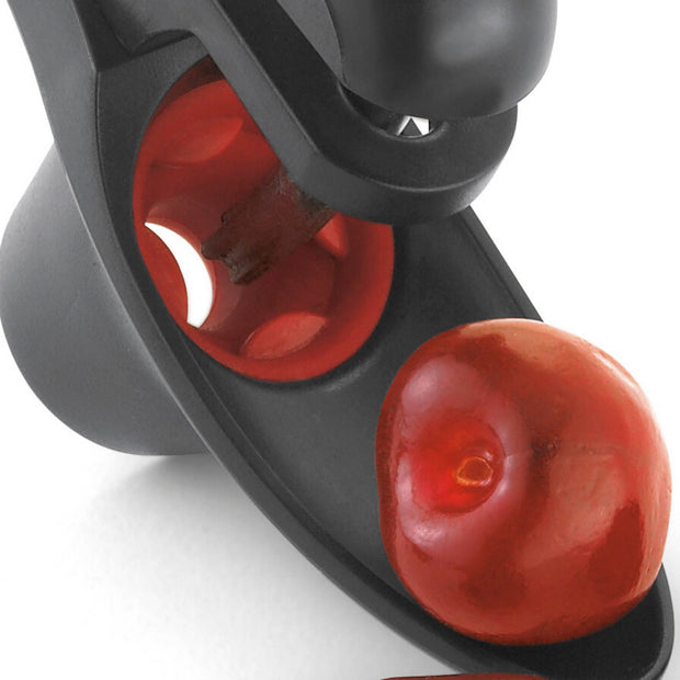 Cuisipro Black Cherry & Olive Pitter - Cuisipro USA