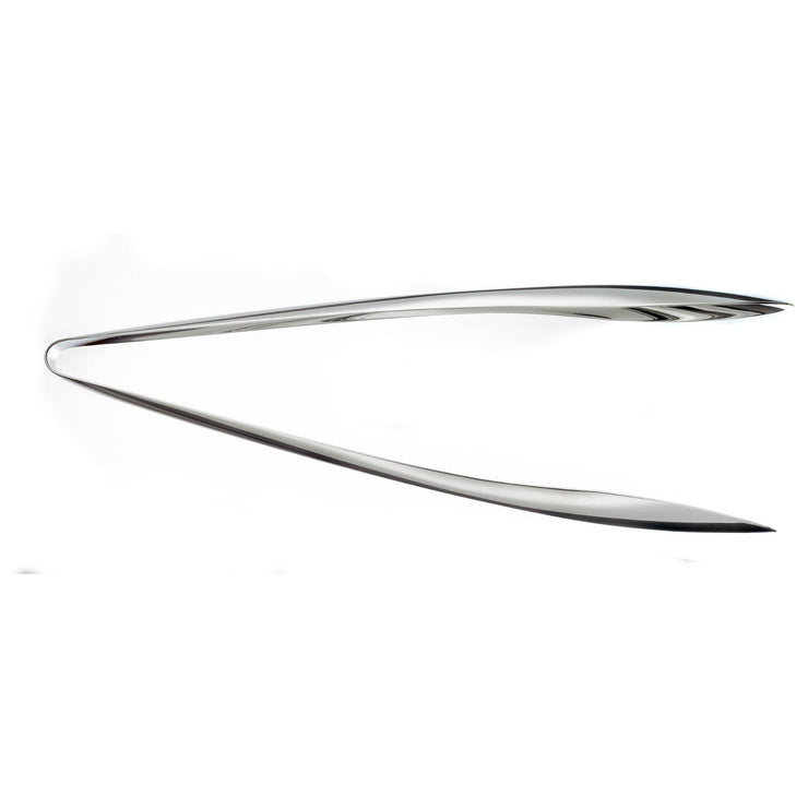 Cuisipro Stainless steel Serving Tongs - Cuisipro USA