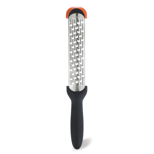 Browne USA Stainless Steel Rotary Cheese Grater 