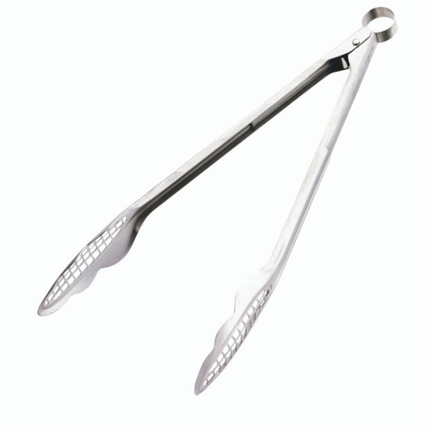 Cuisipro  Stainless Steel Frying Tongs - Cuisipro USA