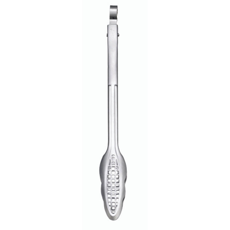 Cuisipro  Stainless Steel Frying Tongs - Cuisipro USA