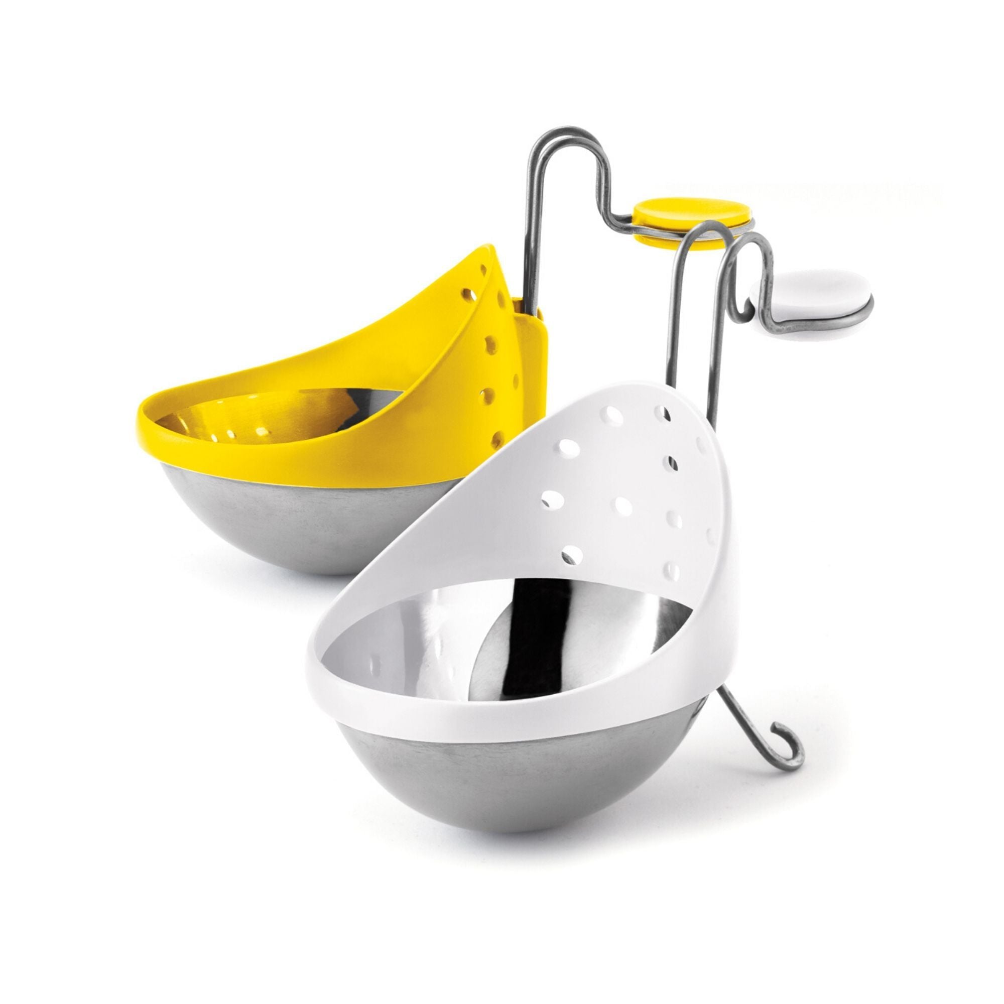 Cuisipro Egg Poacher Set