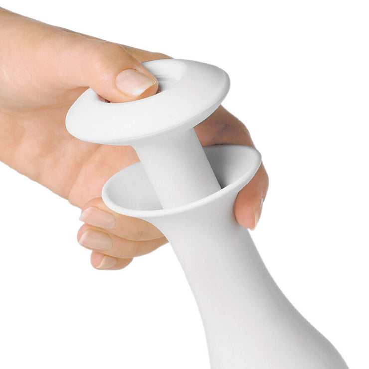 Cuisipro  White Ice Cream Scoop & Stack - Cuisipro USA