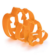 Cuisipro Nested Halloween Cookie Cutter Set - Cuisipro USA