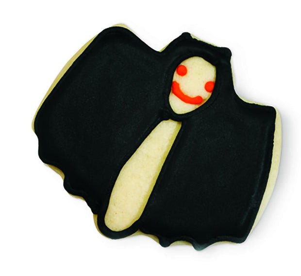 Cuisipro Nested Halloween Cookie Cutter Set - Cuisipro USA