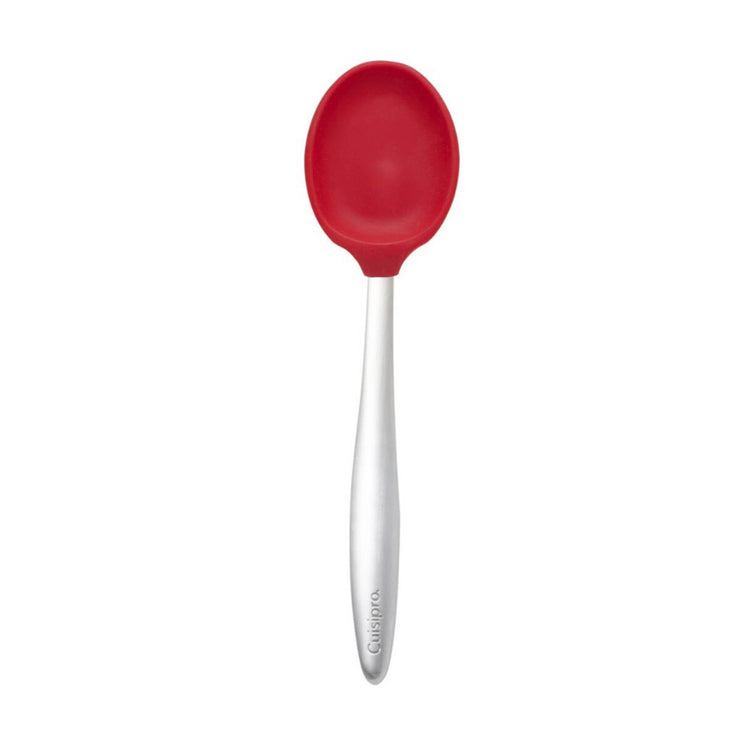 Cuisipro Mini Silicone Piccolo Spoon - Cuisipro USA