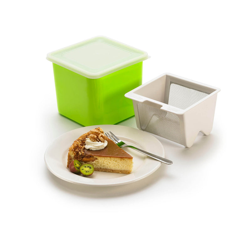 Cuisipro Yogurt Cheese Maker