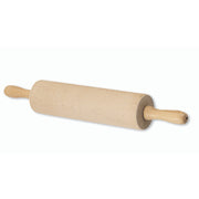 Cuisipro  Brown Professional Hardwood Rolling Pin - Cuisipro USA